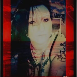 Meet your Posher, Desiree